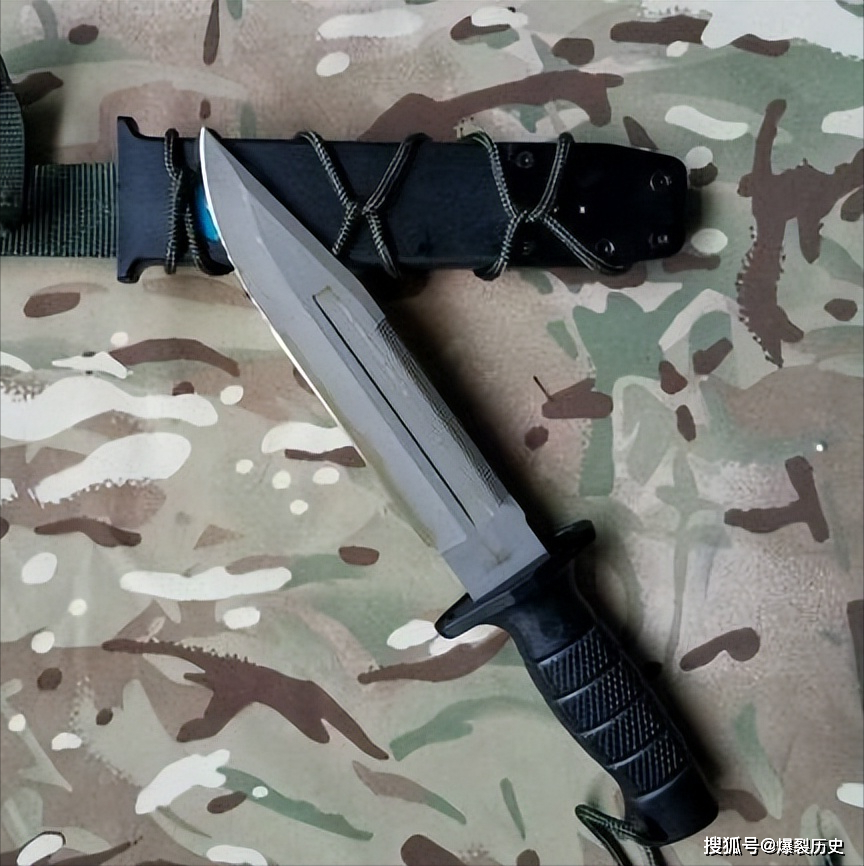 探索获取99式伞兵刀的途径