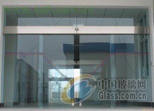 多玛煌自动门的调试步骤与方法