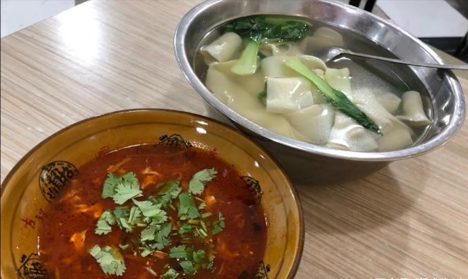 黄花菜蛋花汤，一道家常美食的做法