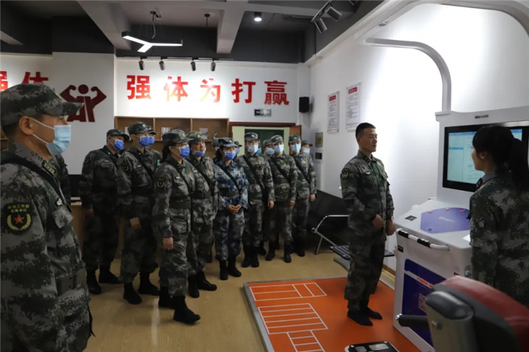 大港健身房，塑造健康生活的理想场所