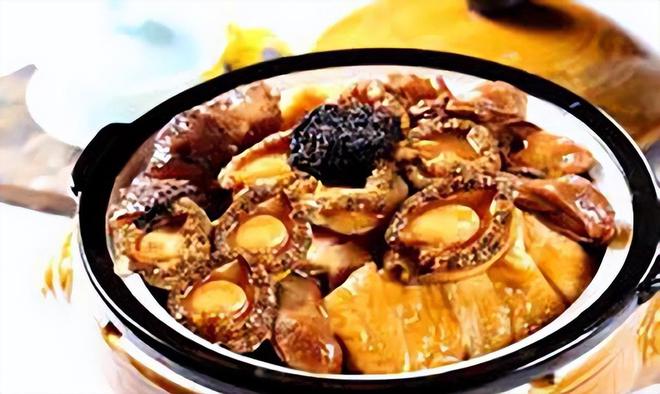 肉沫蛋花图片，一道美味佳肴的视觉呈现