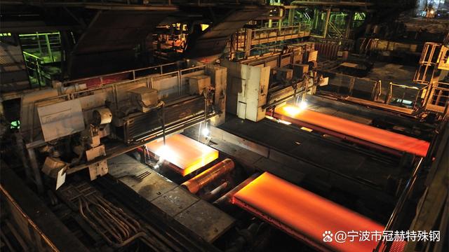 金属材料设备在现代工业中的重要性及其应用