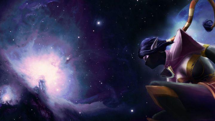 Ti6决胜局阵容，打造无懈可击的战斗组合