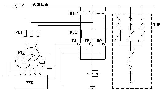六通道遥控器原理详解