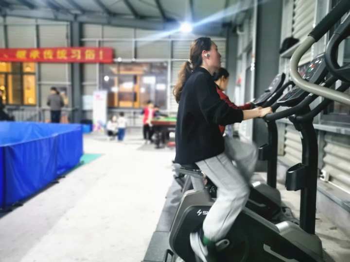 美世健身，塑造健康生活的卓越之选