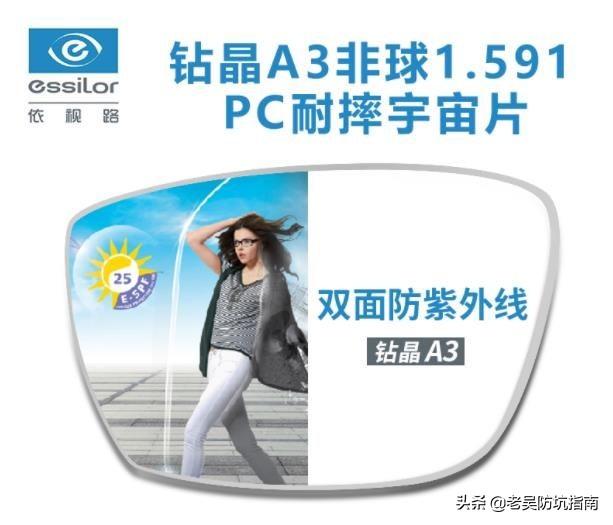探究依视路宇宙片的真假，真相揭秘之旅