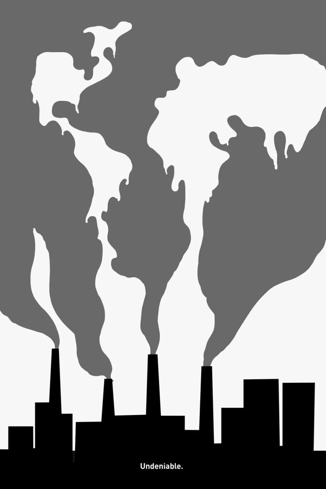 空调环境与抽烟图标，一种复杂交织的社会议题