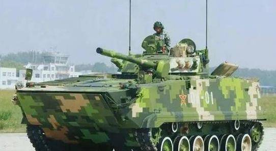伞兵战车在全球军事领域的地位及其拥有国家分析