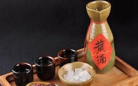 黄酒鸡蛋花生，传统美食的魅力与现代营养学解读