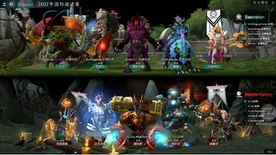 DOTA2东南亚阵容，探索与解析