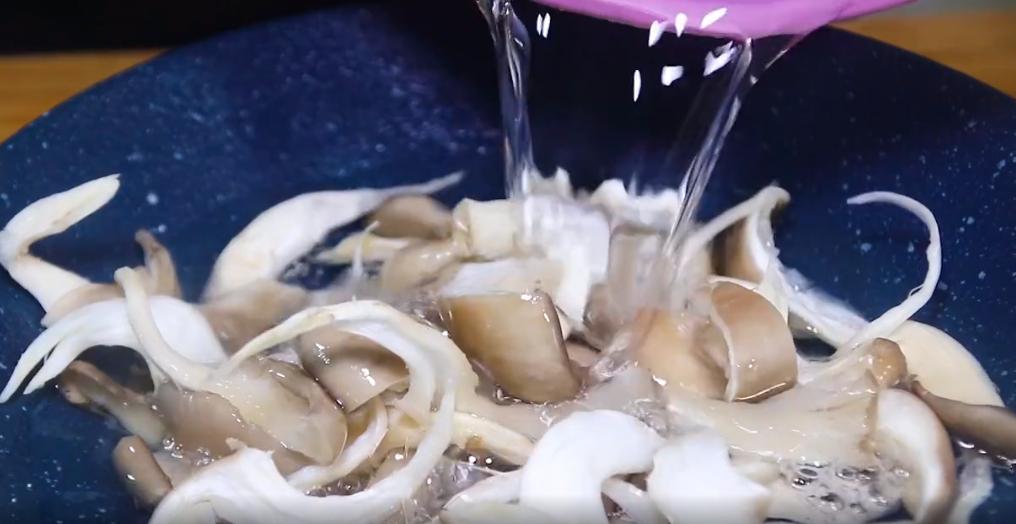 如何制作美味的紫菜蛋花汤