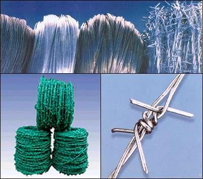 金属丝绳制造，工艺、应用与发展