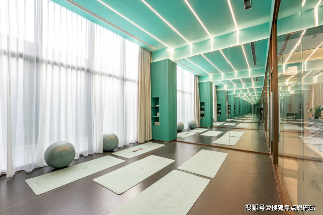 御金莎健身，塑造健康生活的艺术