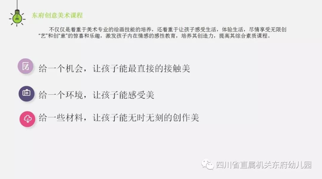 幼儿园美术活动常规研究与实践