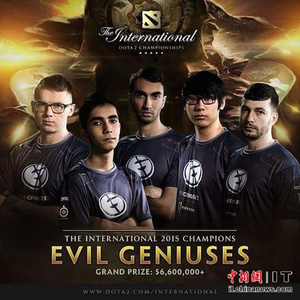 Ti5最佳阵容，电竞荣耀的巅峰之选