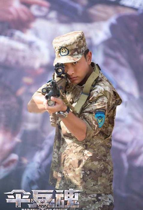 伞兵发展方向，未来战争中的关键角色与战略转型
