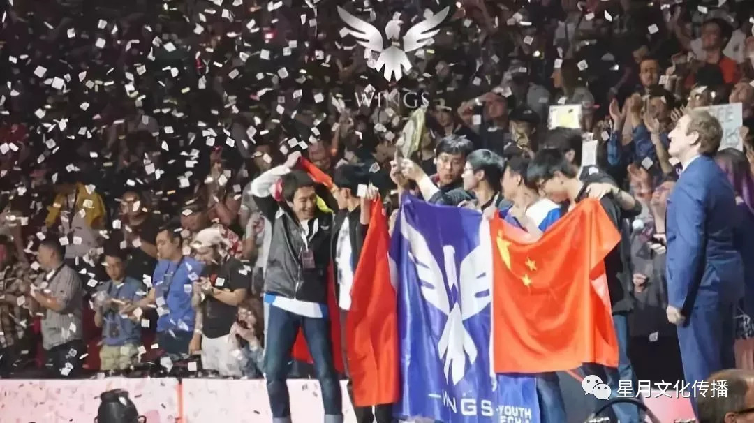 Ti6wings阵容，电竞界的璀璨明珠
