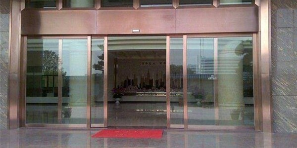 自动门修理，从基础到进阶的全面解析