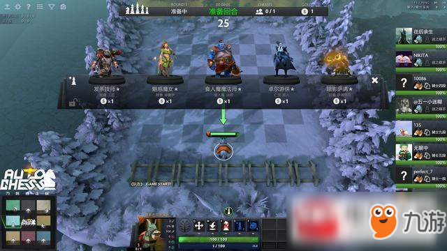探索最新Dota地精阵容的潜力与策略