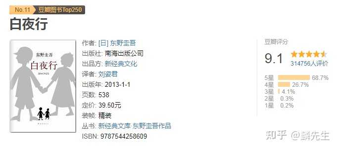 白夜行书的价值与价格，一本书背后的故事与成本