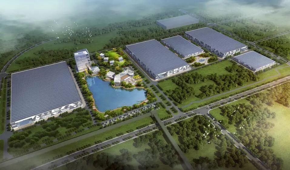 光伏电用地文件的重要性及其影响