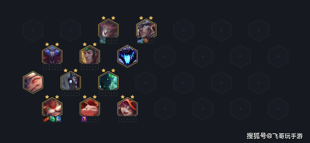 Ti5OB预选阵容深度解析