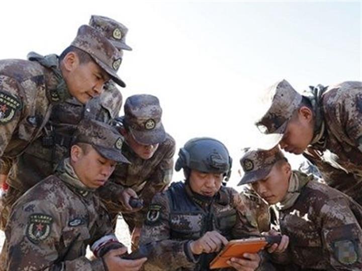 伞兵防弹衣，现代战争中的关键装备