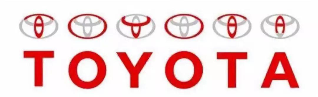 牛头Logo图标，设计背后的故事与深层含义