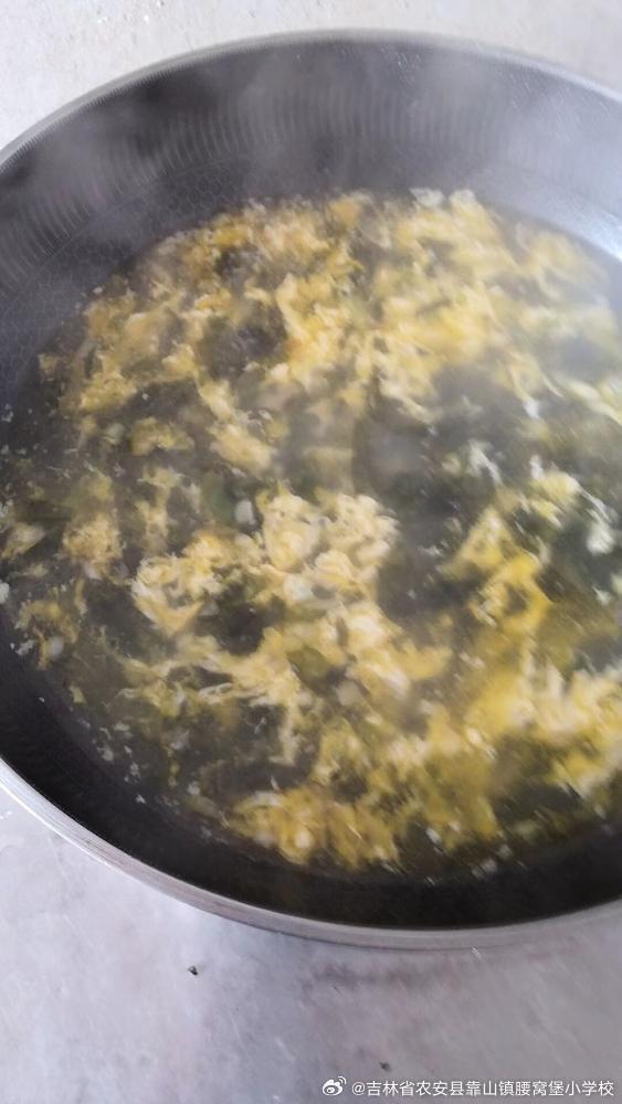 酸菜蛋花汤，一道美味佳肴的烹饪之旅