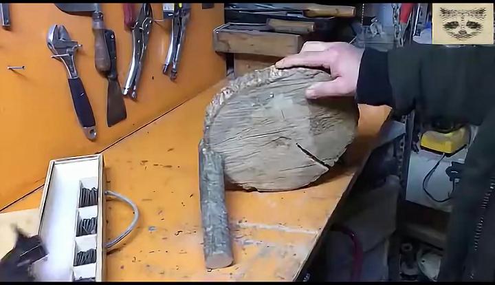 双金属带锯能否用于制作匕首的探讨
