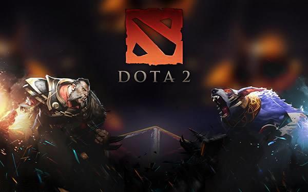 DOTA2阵容界面深度解析