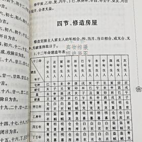 算命一本通书怎么看——入门指南与解读方法