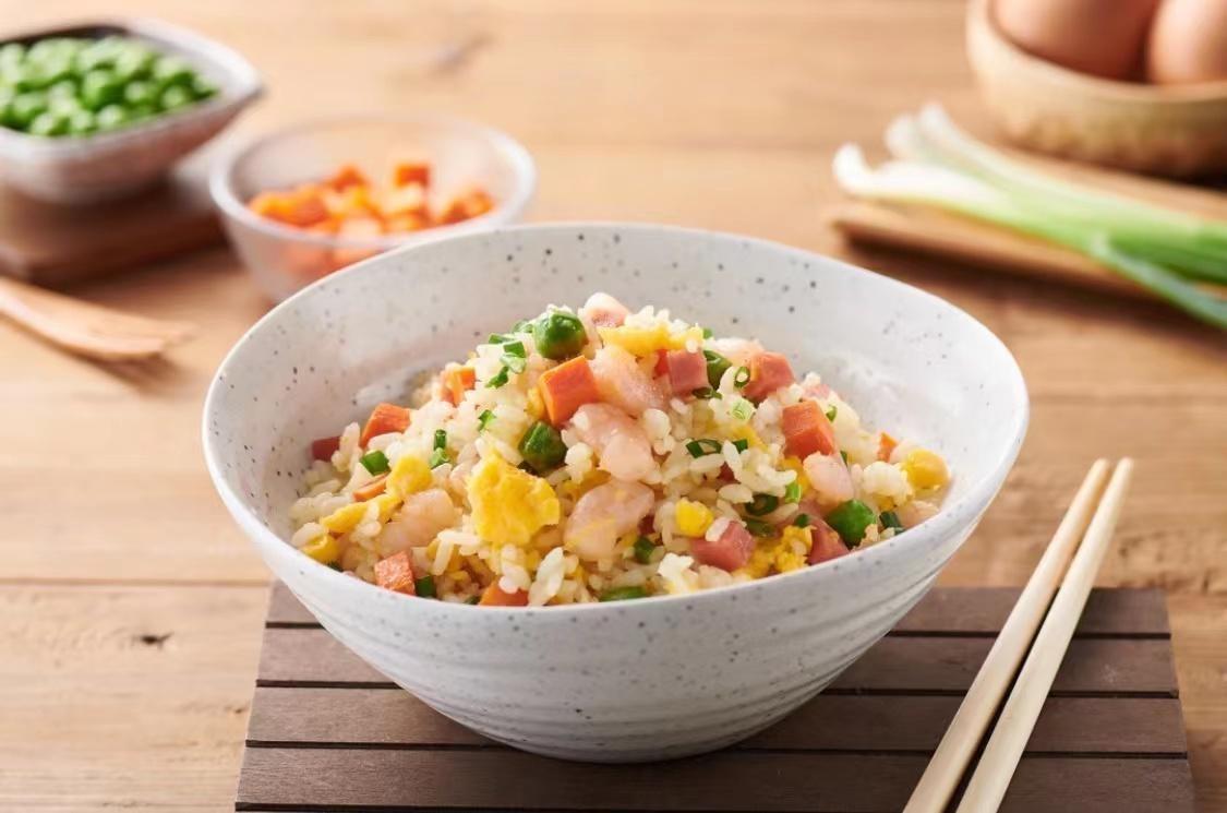 豌豆蛋花汤，一道美味佳肴的营养解读