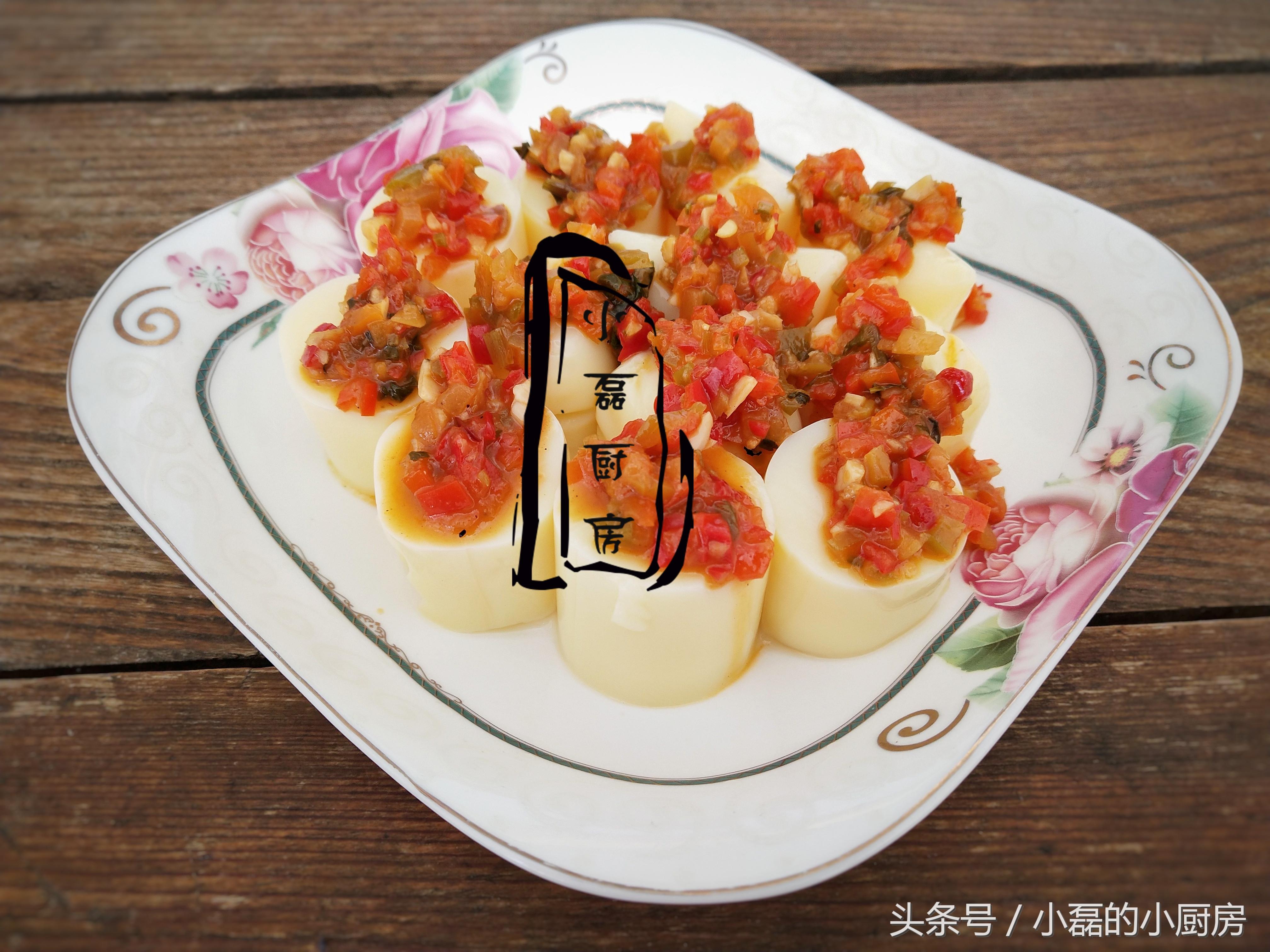 如何炸鸡蛋花，一道美味佳肴的制作指南