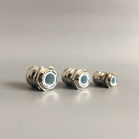 金属电缆葛兰，连接技术与未来的纽带