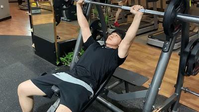 盐城涵邦国际健身中心，健康生活的引领者