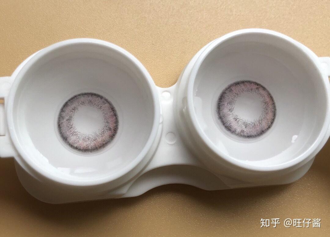 EOS美瞳，真假之间的探索