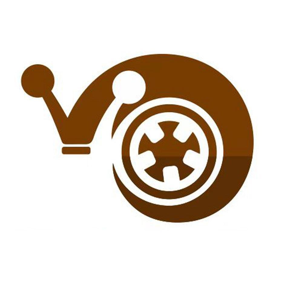 汽车蜗牛图标，设计背后的故事与意义