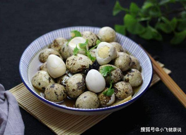 鹌鹑蛋花纹，自然之美的独特展现
