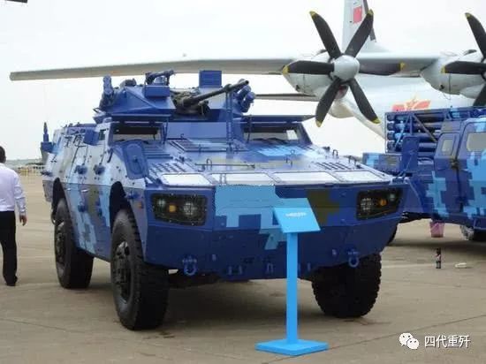 手工伞兵战车，传统工艺与现代科技的完美结合