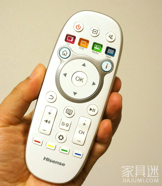乐迪遥控器六通道，探索智能遥控技术的魅力