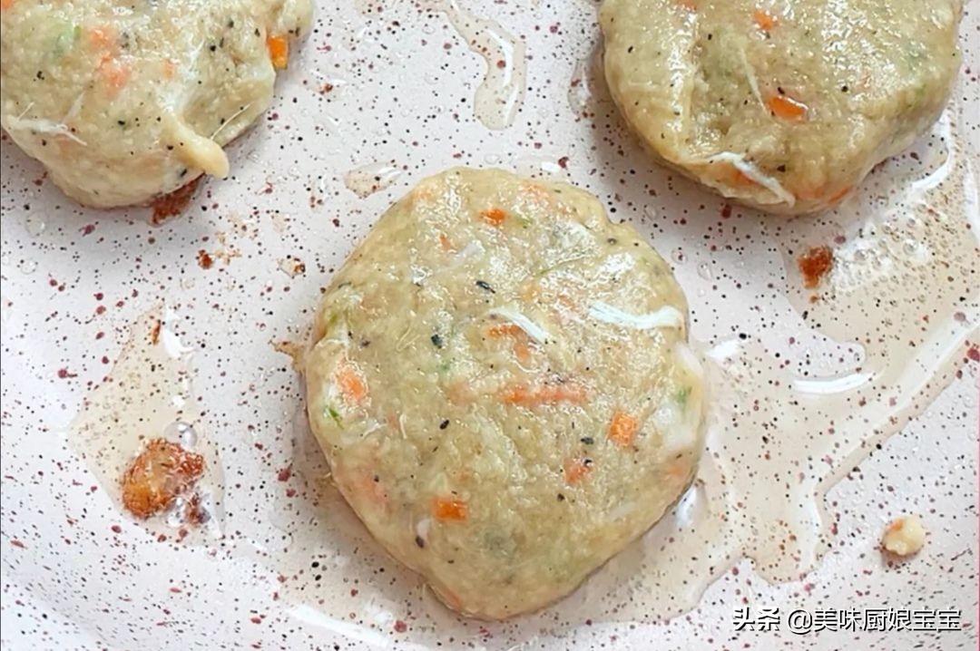 蛋花肉饼汤，一道家常美食的魅力与故事